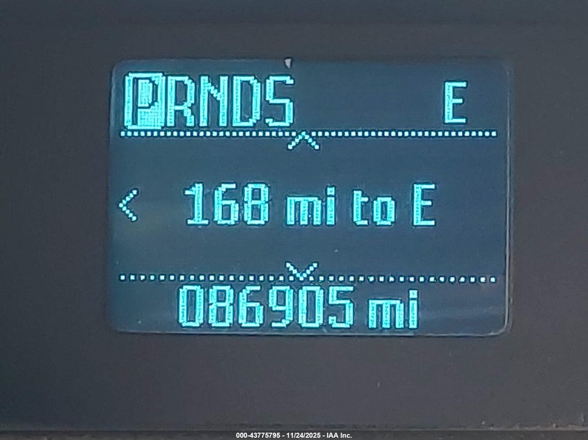 2014 Ford Transit Connect Xlt VIN: NM0LS7F7XE1165184 Lot: 43775795