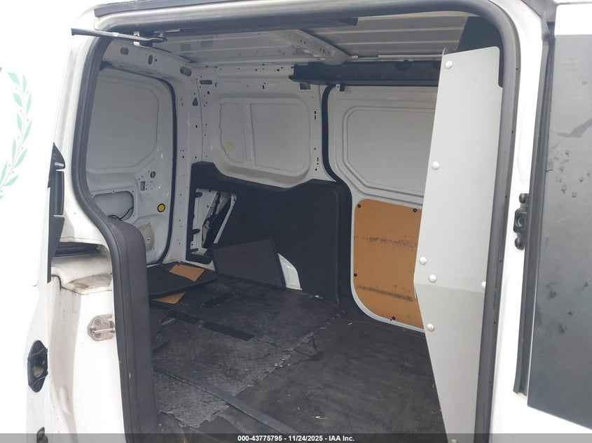 2014 Ford Transit Connect Xlt VIN: NM0LS7F7XE1165184 Lot: 43775795