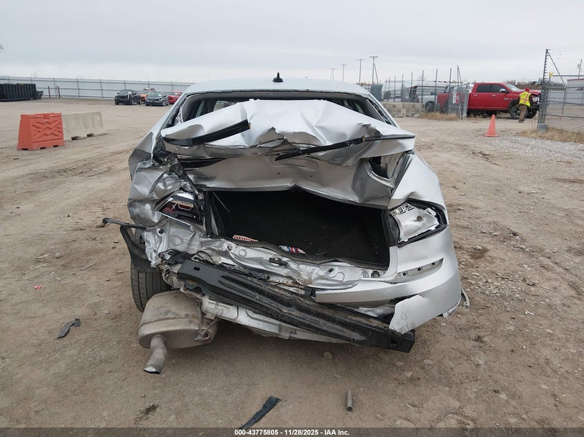 2019 Volkswagen Passat 2.0T Wolfsburg Edition VIN: 1VWLA7A30KC003930 Lot: 43775805