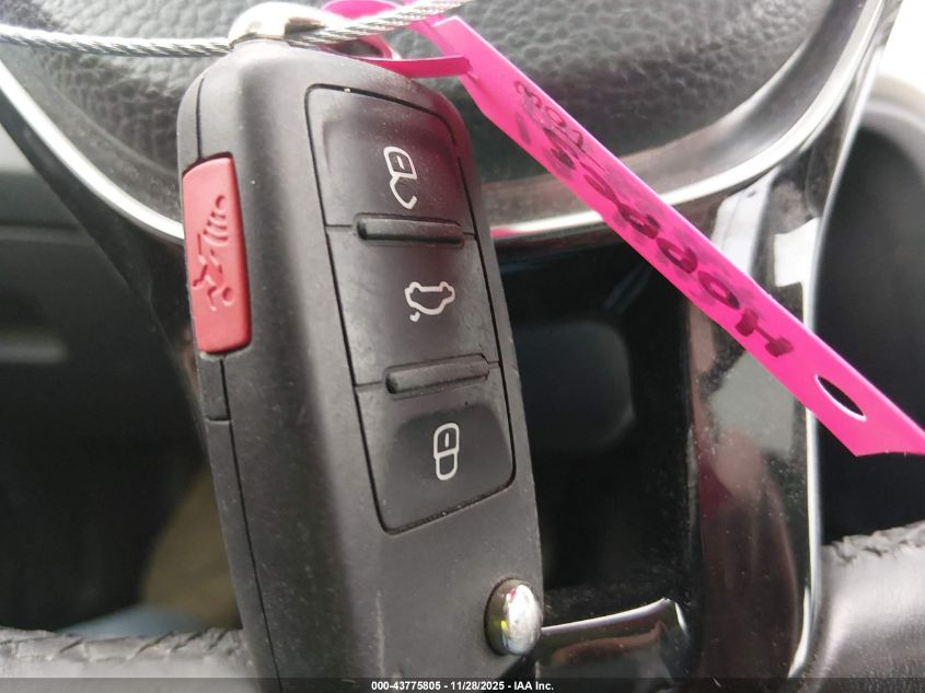 2019 Volkswagen Passat 2.0T Wolfsburg Edition VIN: 1VWLA7A30KC003930 Lot: 43775805