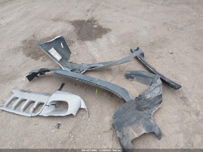 2019 Volkswagen Passat 2.0T Wolfsburg Edition VIN: 1VWLA7A30KC003930 Lot: 43775805