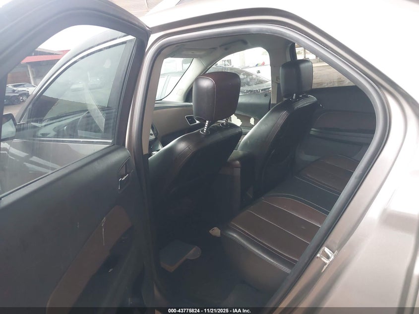 2GNFLPE53C6383403 2012 CHEVROLET EQUINOX photo no. 12
