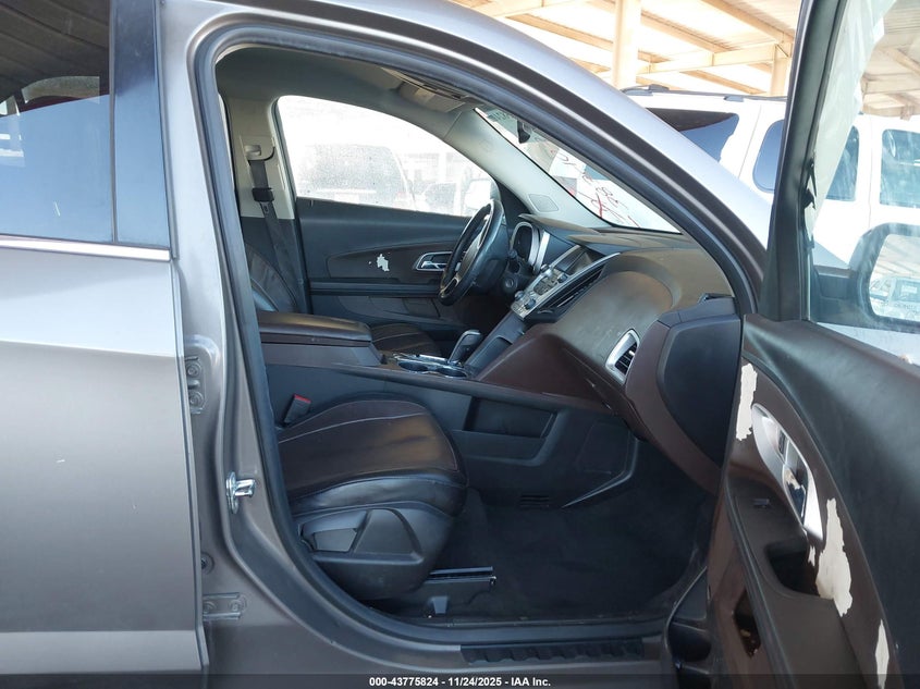 2GNFLPE53C6383403 2012 CHEVROLET EQUINOX photo no. 5