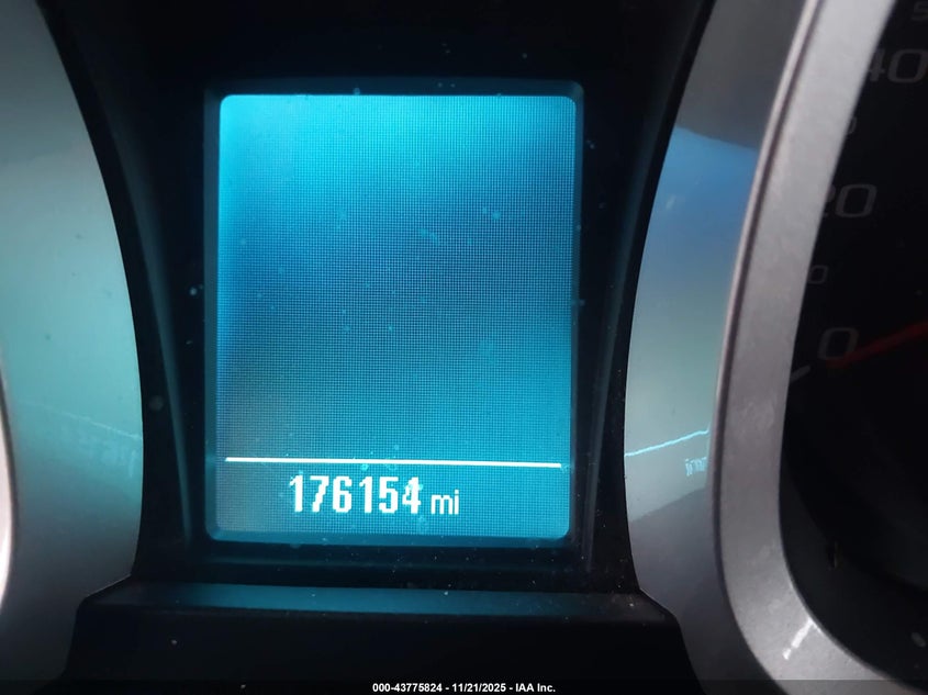 2GNFLPE53C6383403 2012 CHEVROLET EQUINOX photo no. 7