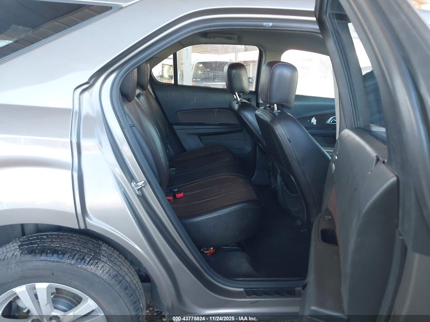 2GNFLPE53C6383403 2012 CHEVROLET EQUINOX photo no. 8