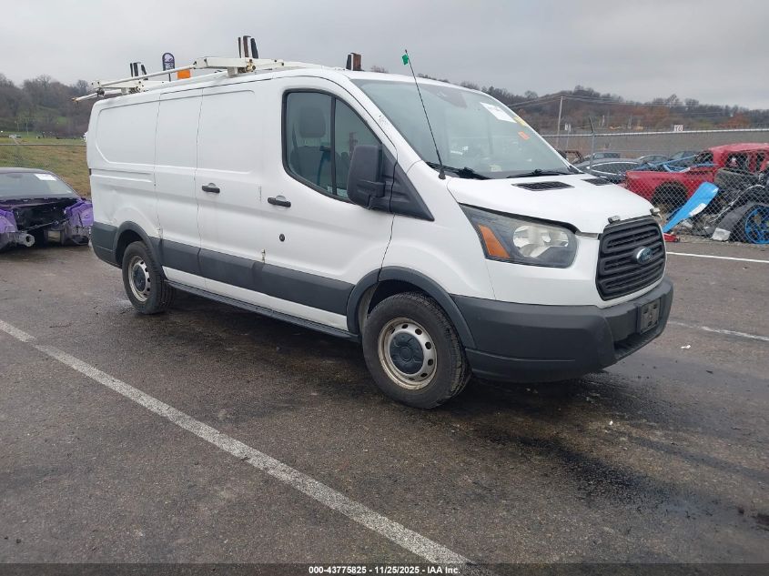 FORD TRANSIT TRANSIT-150
