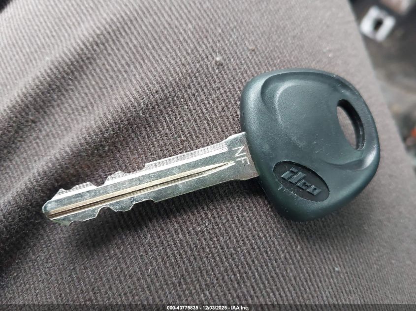 2014 Kia Forte Lx VIN: KNAFX4A68E5137792 Lot: 43775835