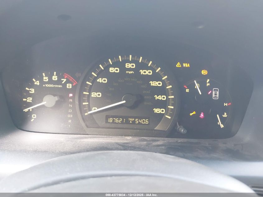 2006 Honda Accord 3.0 Ex VIN: 1HGCM66546A043557 Lot: 43775834