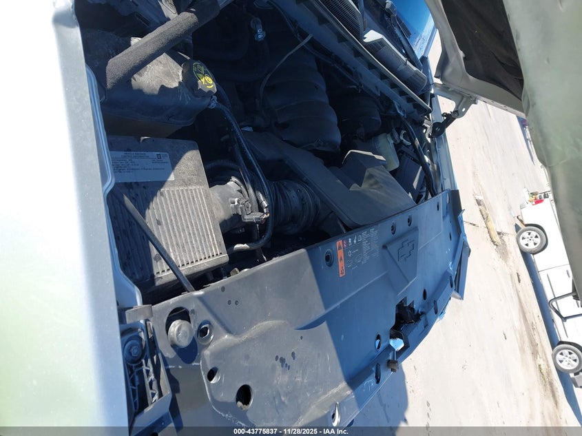 2018 Chevrolet Silverado 1500 1Lt VIN: 3GCPCREC4JG583067 Lot: 43775837