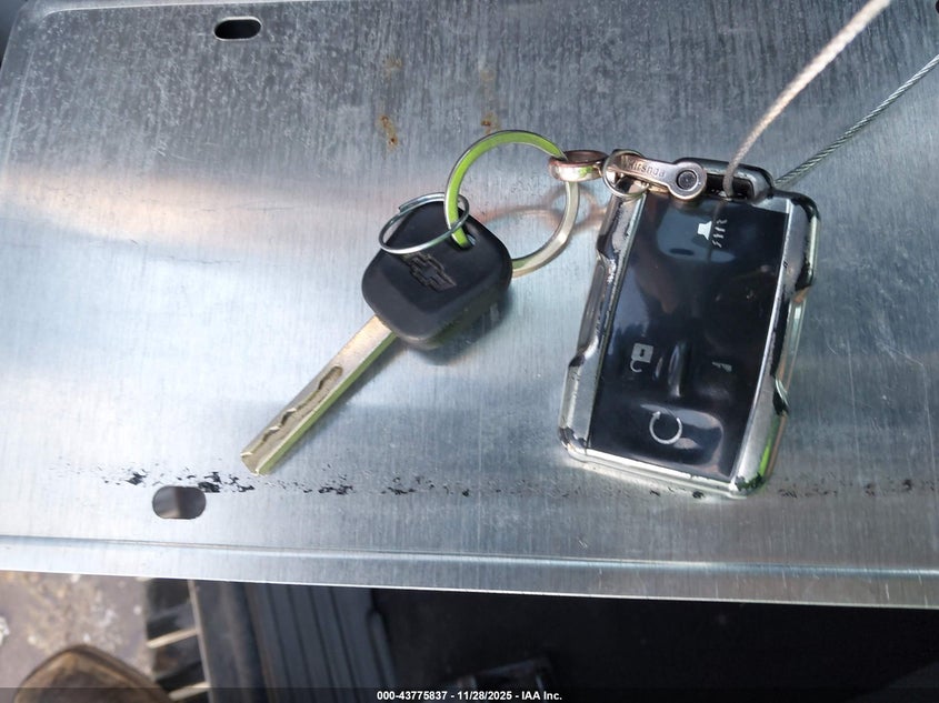 2018 Chevrolet Silverado 1500 1Lt VIN: 3GCPCREC4JG583067 Lot: 43775837