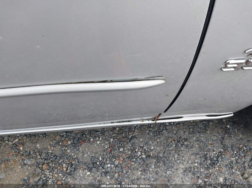 2006 Dodge Charger VIN: 2B3KA43G66H466978 Lot: 43775838