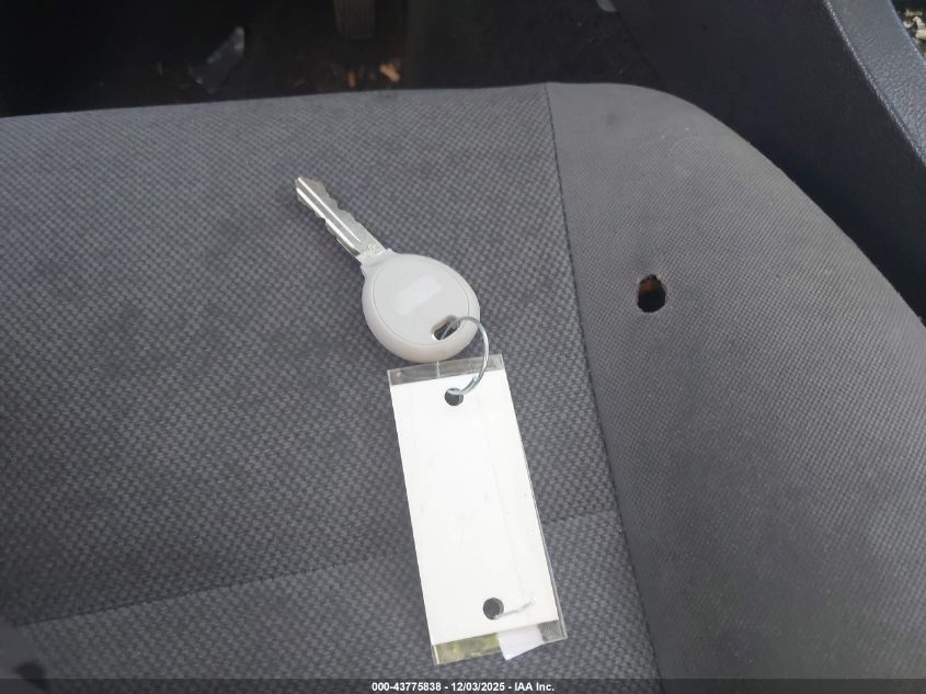 2006 Dodge Charger VIN: 2B3KA43G66H466978 Lot: 43775838