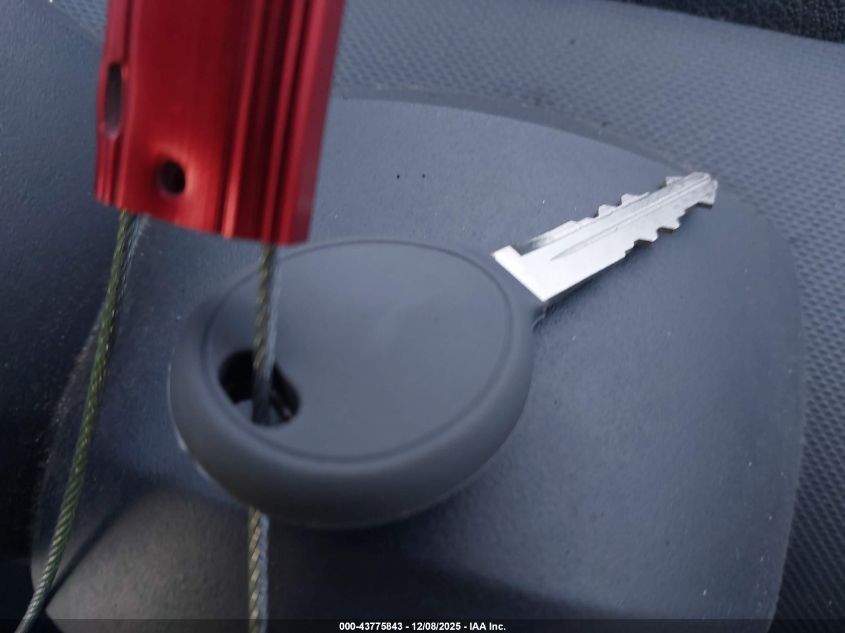 2010 Dodge Nitro Heat VIN: 1D4PT4GK7AW156915 Lot: 43775843