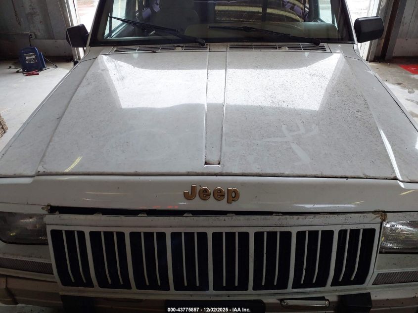 1994 Jeep Cherokee Country VIN: 1J4FT78SXRL128638 Lot: 43775857