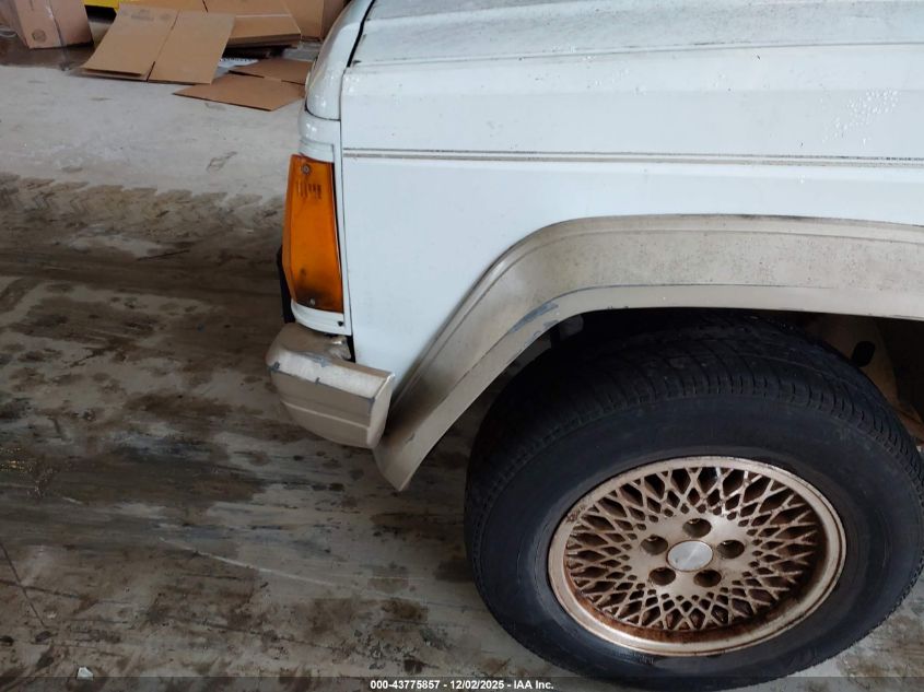 1994 Jeep Cherokee Country VIN: 1J4FT78SXRL128638 Lot: 43775857