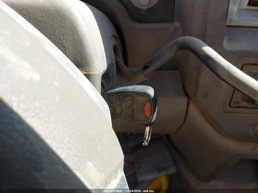 2008 Dodge Ram 3500 Sxt/Slt VIN: 3D7MX49A48G154983 Lot: 43775861