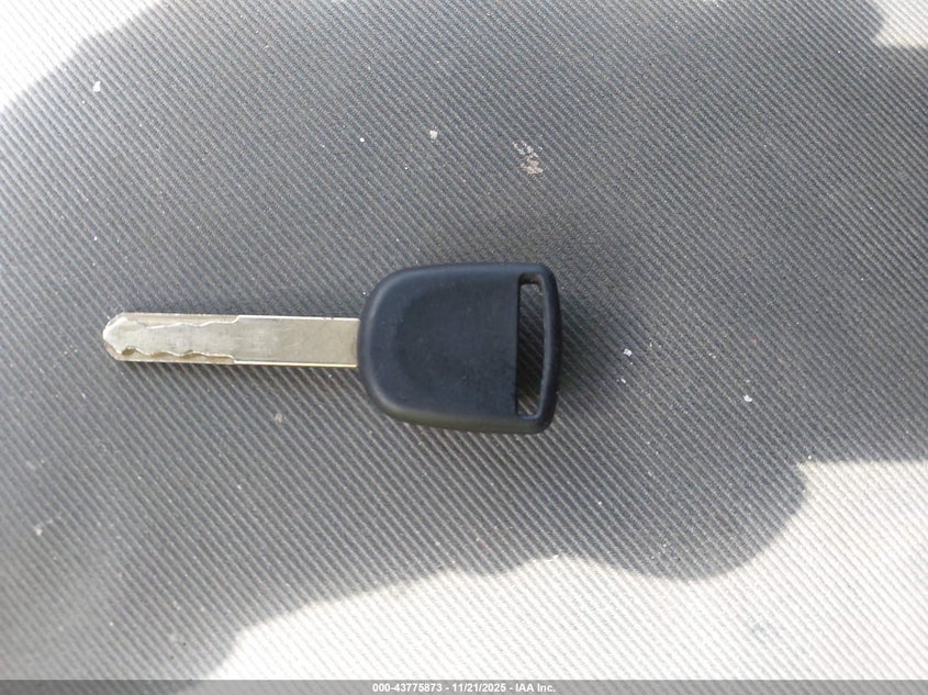 2006 Honda Ridgeline Rts VIN: 2HJYK16416H549459 Lot: 43775873