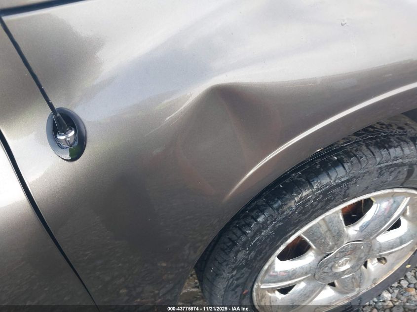 2002 Chrysler Pt Cruiser Limited VIN: 3C8FY68B52T358808 Lot: 43775874