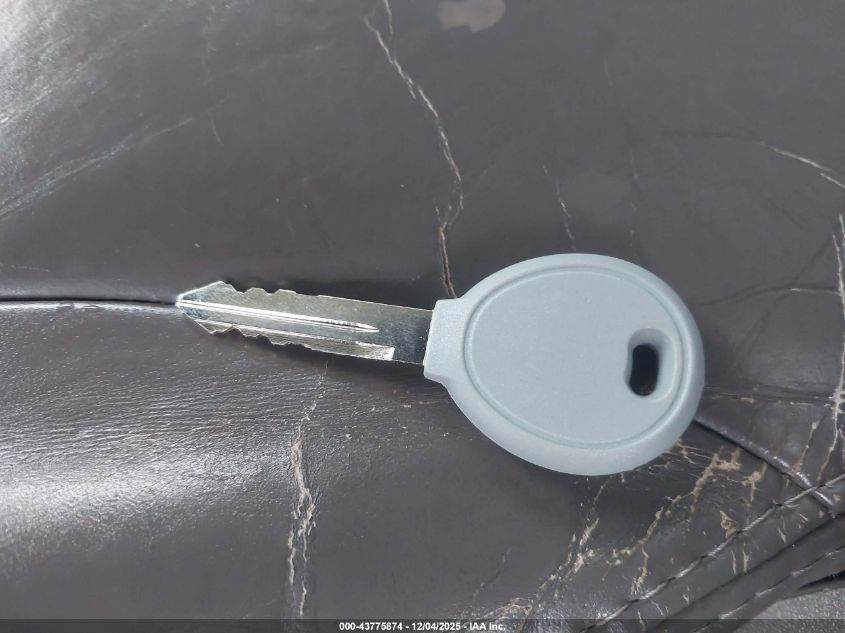 2002 Chrysler Pt Cruiser Limited VIN: 3C8FY68B52T358808 Lot: 43775874