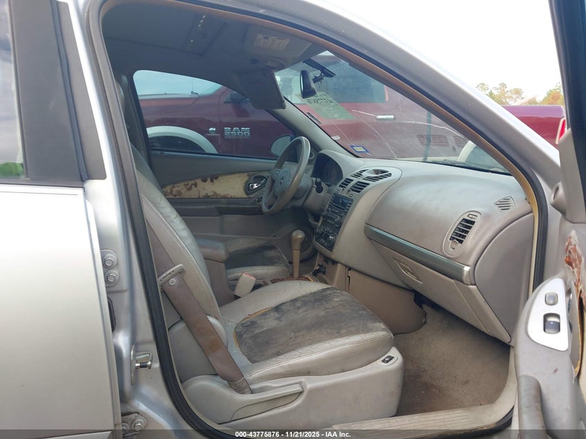 1G1ZU54854F136502 2004 CHEVROLET MALIBU photo no. 5