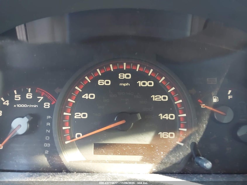 2006 Honda Accord 2.4 Ex VIN: 1HGCM72706A008897 Lot: 43775877