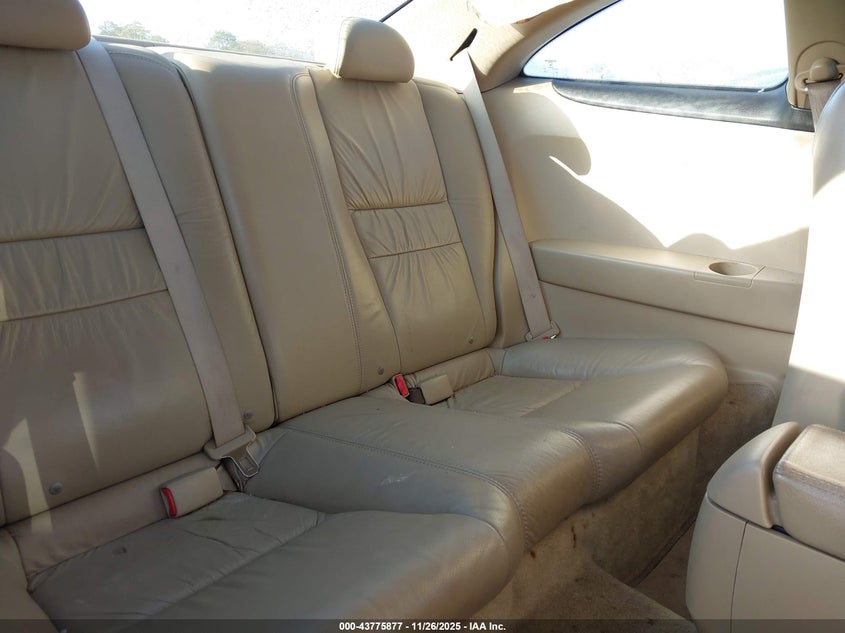 2006 Honda Accord 2.4 Ex VIN: 1HGCM72706A008897 Lot: 43775877