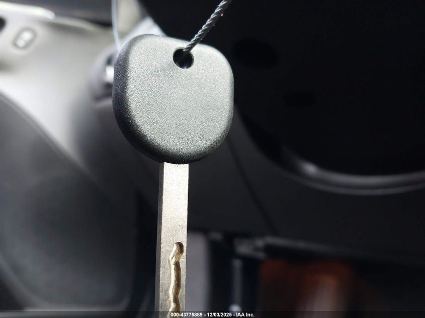 2014 Chevrolet Impala 1Lt VIN: 2G1115SL0E9110509 Lot: 43775889