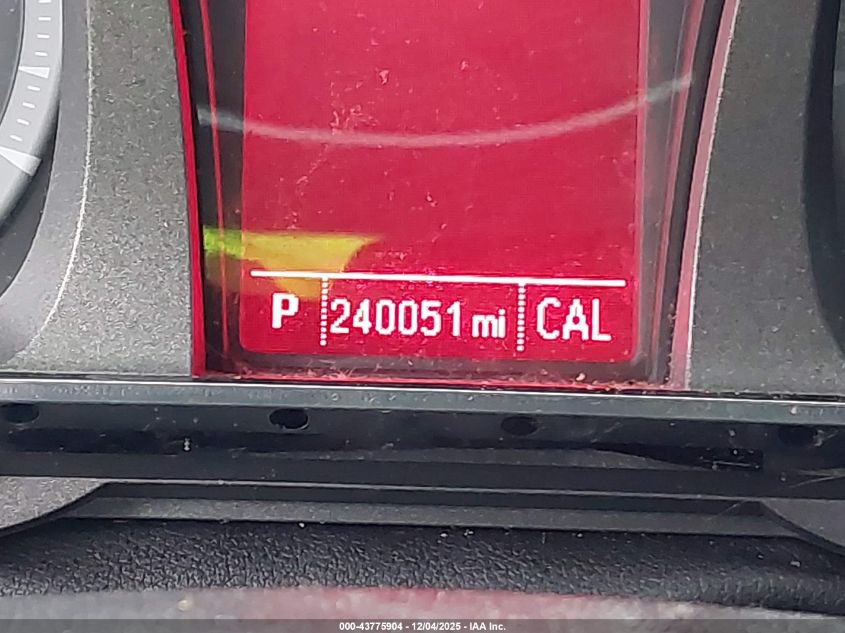 2014 GMC Terrain Sle-1 VIN: 2GKALMEK5E6167552 Lot: 43775904