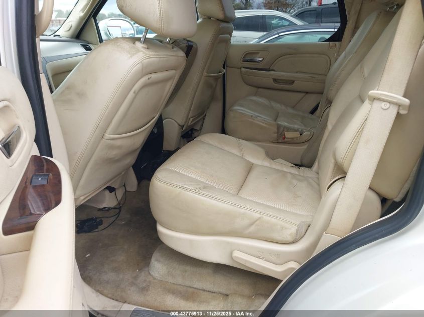 2007 Cadillac Escalade Standard VIN: 1GYFK63867R413100 Lot: 43775913