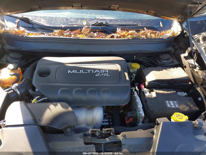 2016 Jeep Cherokee Sport VIN: 1C4PJLAB8GW159448 Lot: 43775914