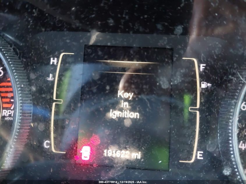 2016 Jeep Cherokee Sport VIN: 1C4PJLAB8GW159448 Lot: 43775914