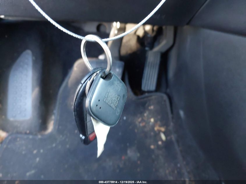 2016 Jeep Cherokee Sport VIN: 1C4PJLAB8GW159448 Lot: 43775914