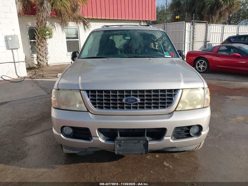 2004 Ford Explorer Limited VIN: 1FMZU65K54UC00617 Lot: 43775918
