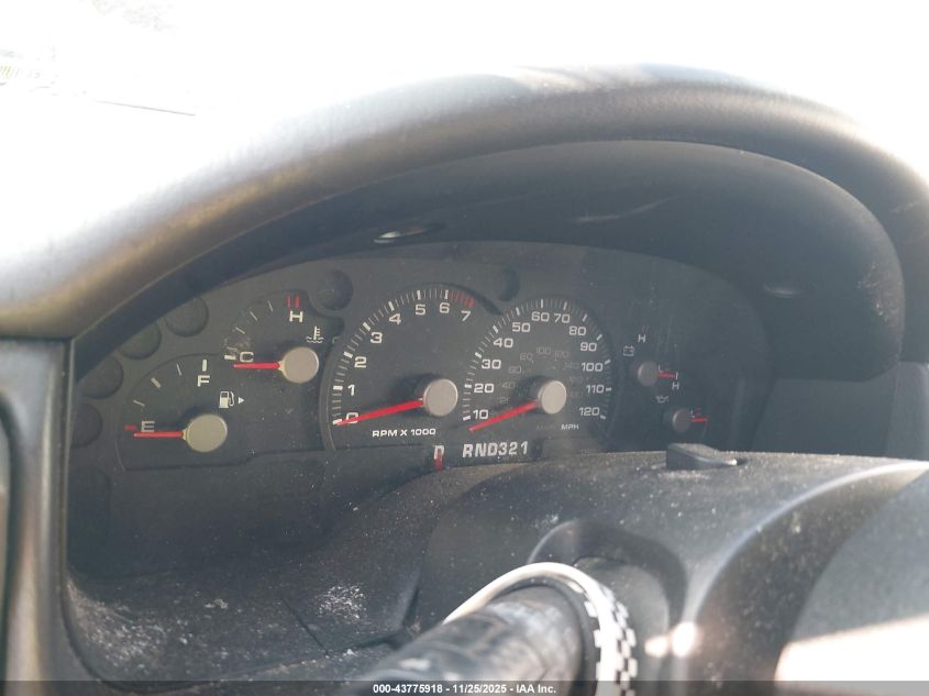 2004 Ford Explorer Limited VIN: 1FMZU65K54UC00617 Lot: 43775918