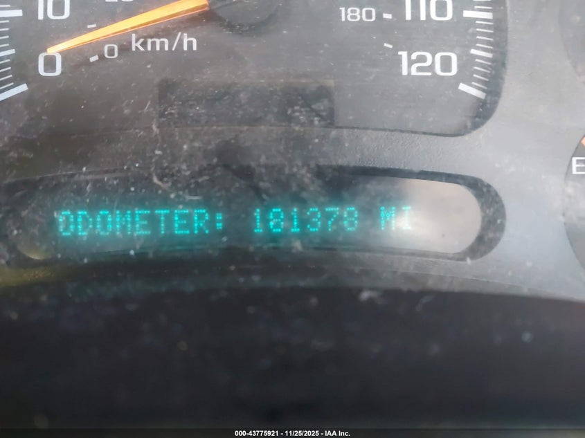 2005 GMC Sierra 1500 Work Truck VIN: 1GTEC19V45Z354821 Lot: 43775921