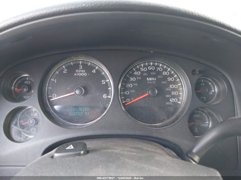 2008 Chevrolet Tahoe Lt VIN: 1GNFK13088J153020 Lot: 43775927