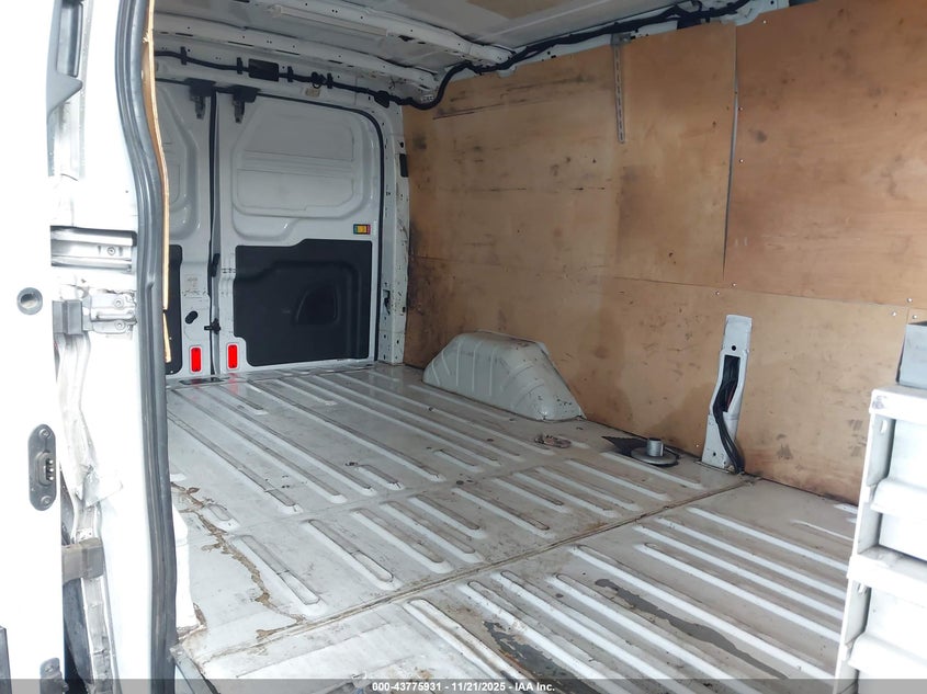 2016 Ford Transit-250 VIN: 1FTYR2YMXGKA29838 Lot: 43775931