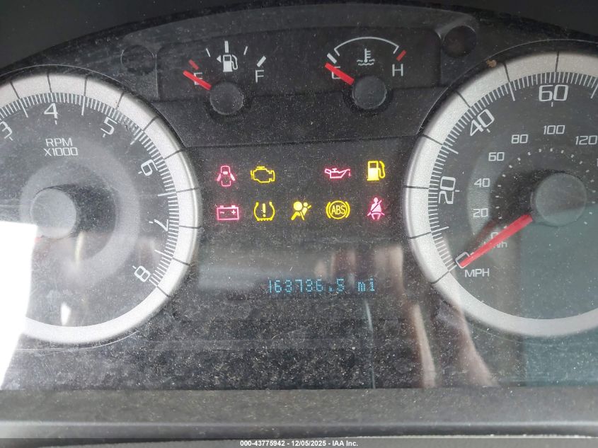 2009 Ford Escape Xlt VIN: 1FMCU03G09KC04367 Lot: 43775942