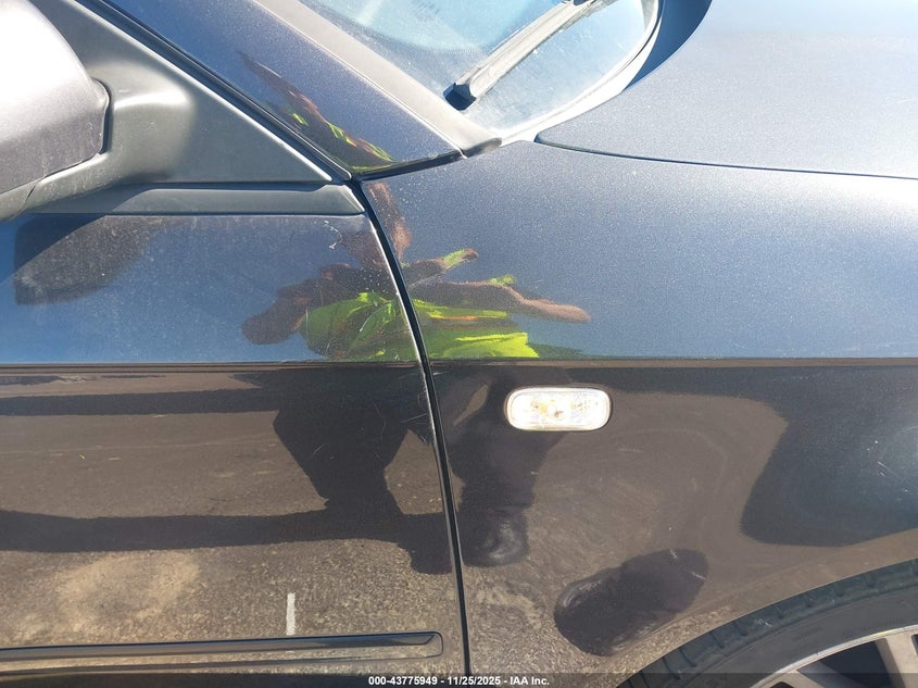 2006 Audi A3 2.0T VIN: WAUMF78P66A105314 Lot: 43775949