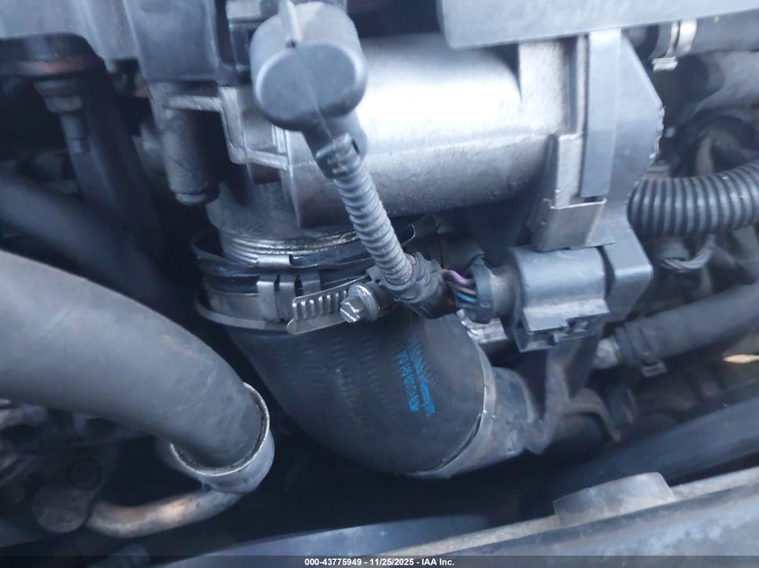 2006 Audi A3 2.0T VIN: WAUMF78P66A105314 Lot: 43775949