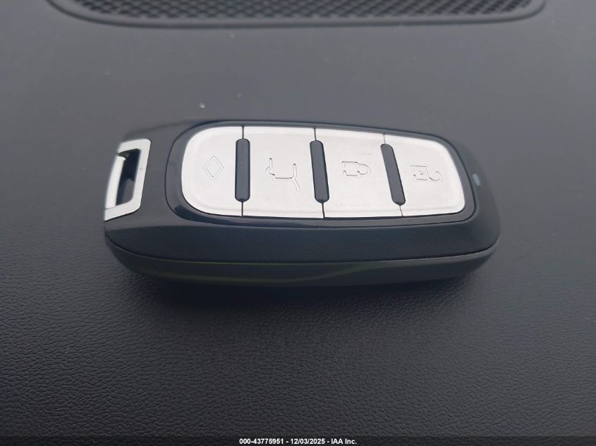 2024 Hyundai Tucson Hybrid Sel Convenience VIN: KM8JCCD18RU224778 Lot: 43775951