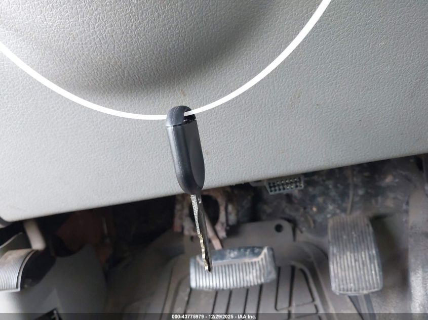 2006 Ford F-150 Stx/Xl/Xlt VIN: 1FTRF12216NA15886 Lot: 43775979