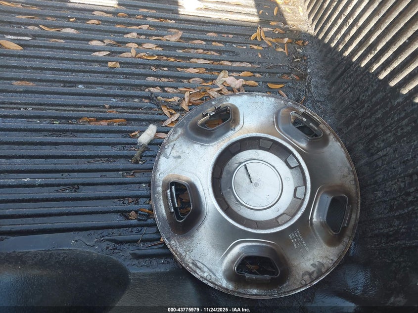 2006 Ford F-150 Stx/Xl/Xlt VIN: 1FTRF12216NA15886 Lot: 43775979