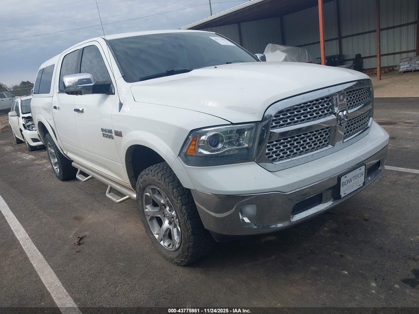 RAM 1500 LARAMIE