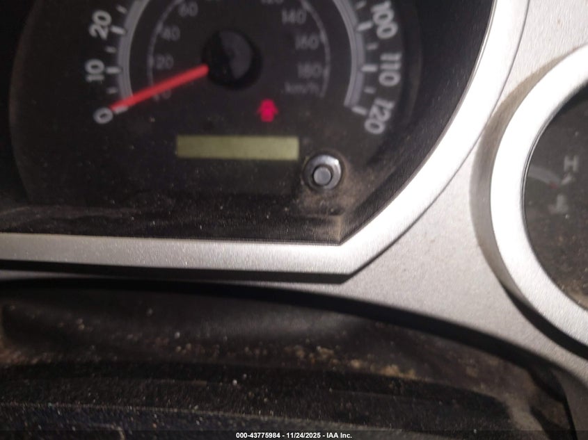 2007 Toyota Tundra Sr5 4.7L V8 VIN: 5TBRT54167S453487 Lot: 43775984