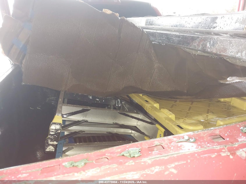 2007 Toyota Tundra Sr5 4.7L V8 VIN: 5TBRT54167S453487 Lot: 43775984