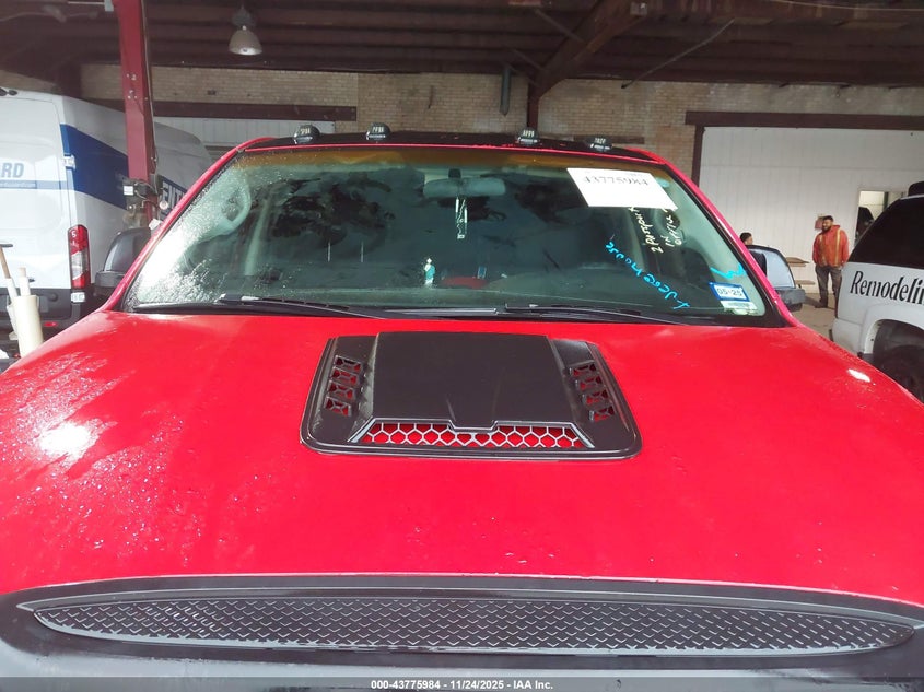 2007 Toyota Tundra Sr5 4.7L V8 VIN: 5TBRT54167S453487 Lot: 43775984