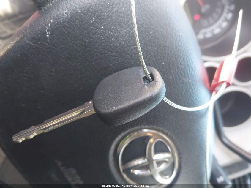 2007 Toyota Tundra Sr5 4.7L V8 VIN: 5TBRT54167S453487 Lot: 43775984