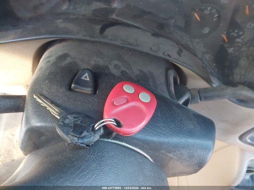 2004 Chevrolet Suburban 1500 Z71 VIN: 3GNFK16Z24G196449 Lot: 43775985