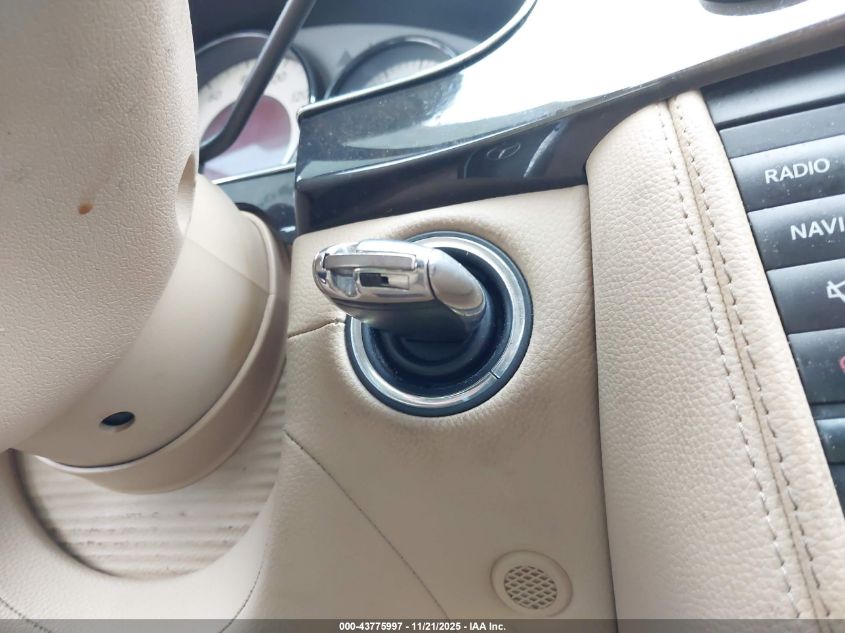 2009 Mercedes-Benz Cls 550 VIN: WDDDJ72X29A144891 Lot: 43775997